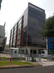 Hudson Industrial Building (D19), Factory #638998871